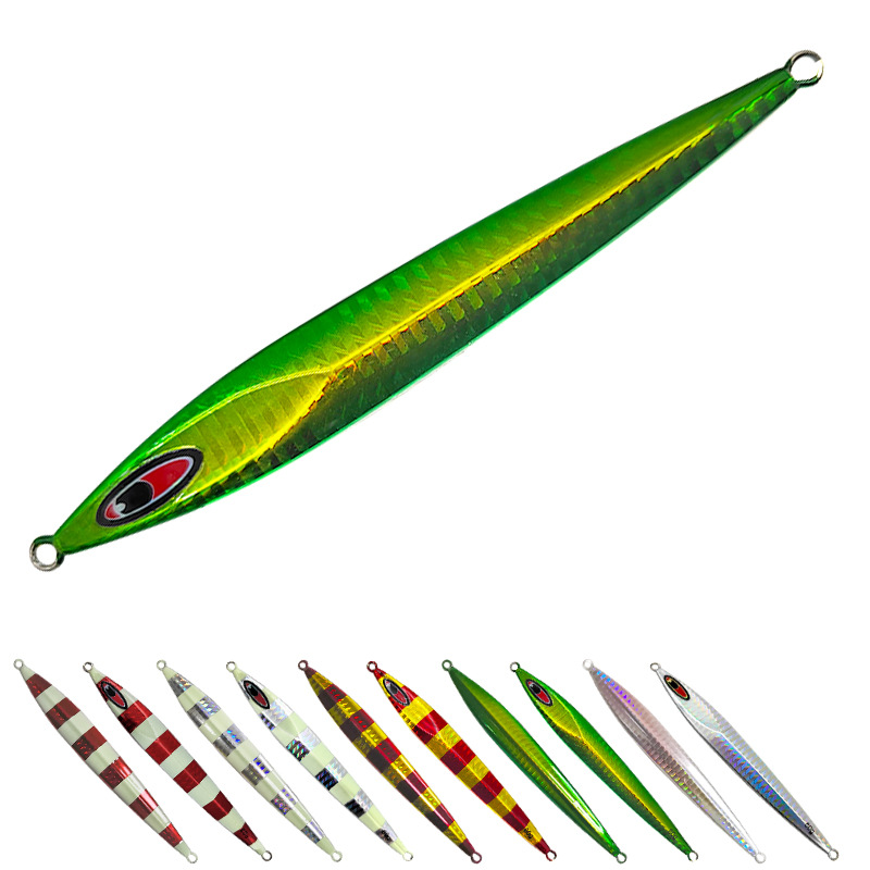 Fishing Equipment Japan - Japan 60g 90g 120g 150g Glow