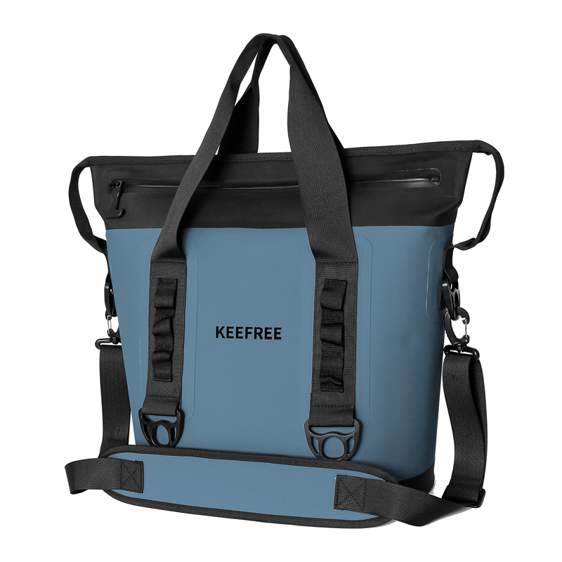 Fishing Equipment Bag - 2026 Wasserdichte Kühltasche für Outdoor-Aktivitäten mit