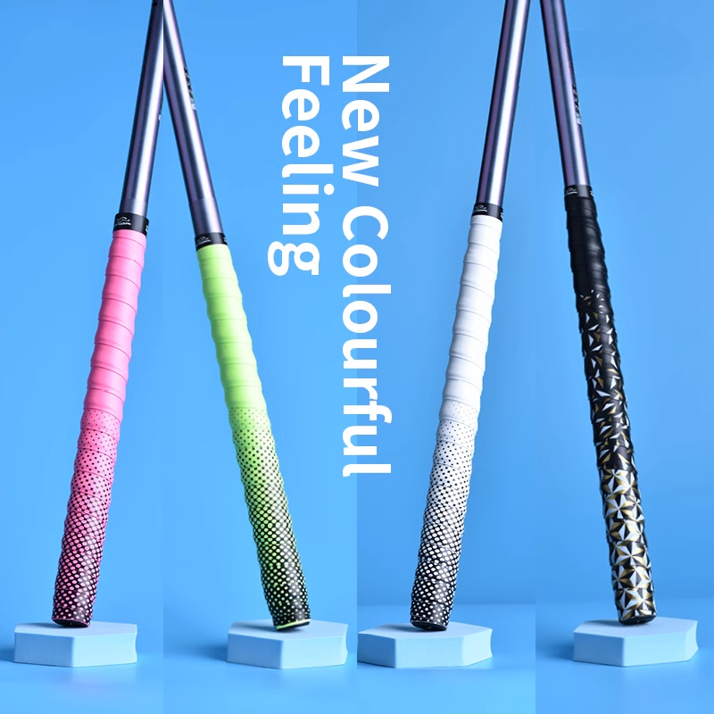 Fishing Rod Wrap Tape - The Angler Wraps Transpirant Glue Angelrute