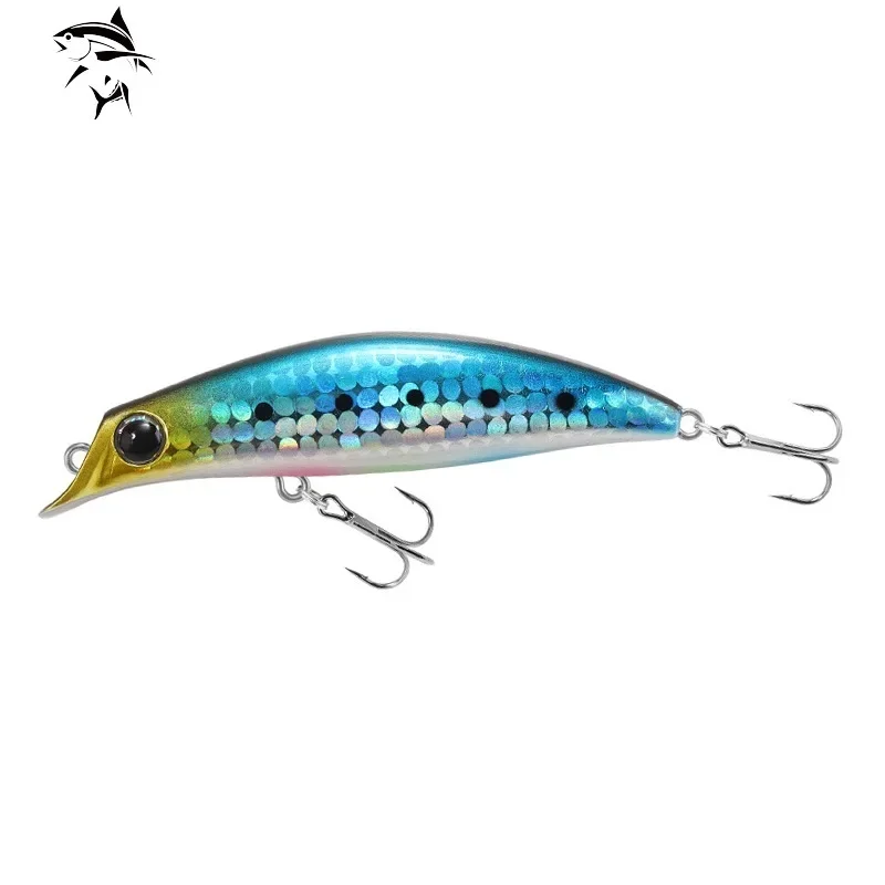 Fishing Equipment Brands - Marke Japan Design Hart köder Salzwasser
