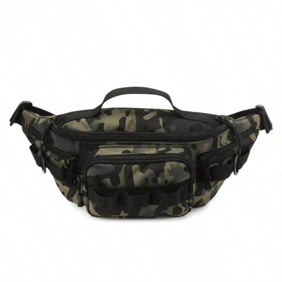 Taktische Packung, kleine Ange – Fishing Equipment Bag Bewertung und Preis
