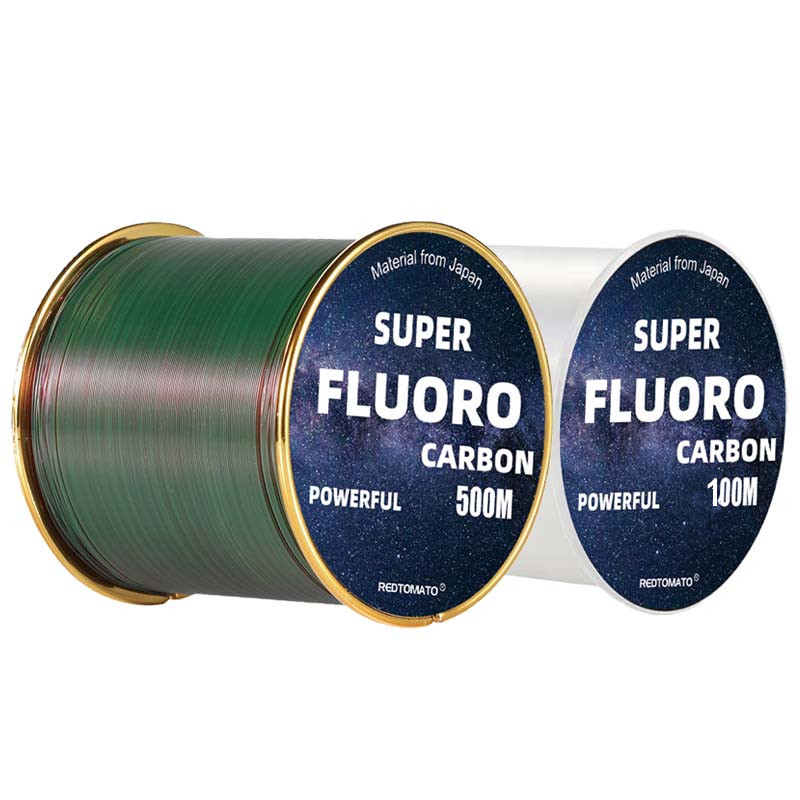 100M Große Größe Fluorkohlenst – Fishing Equipment Japan Bewertung und Preis