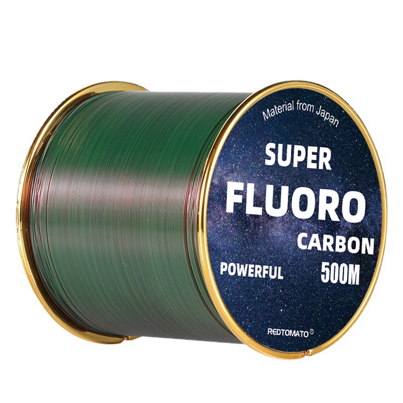 100M Große Größe Fluorkohlenst – Fishing Equipment Japan Bewertung und Preis