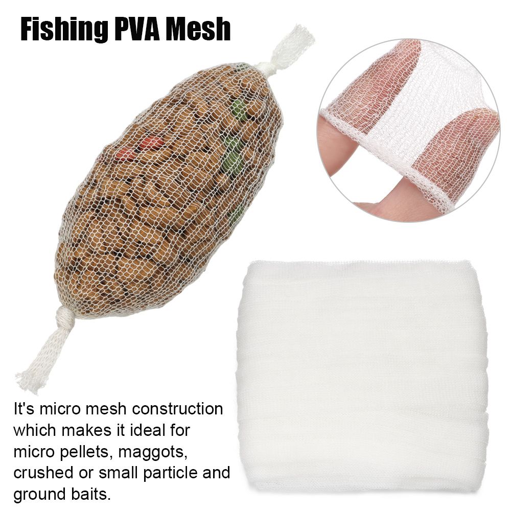 5M/20M 25/37/44MM Neue Nachfül – Fishing Equipment Bag Bewertung und Preis