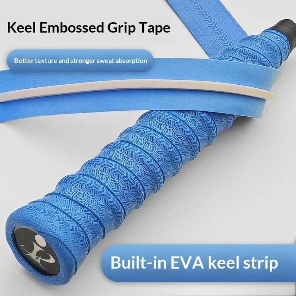 Schweißabsorbierendes Badminto – Fishing Rod Wrap Tape Bewertung und Preis