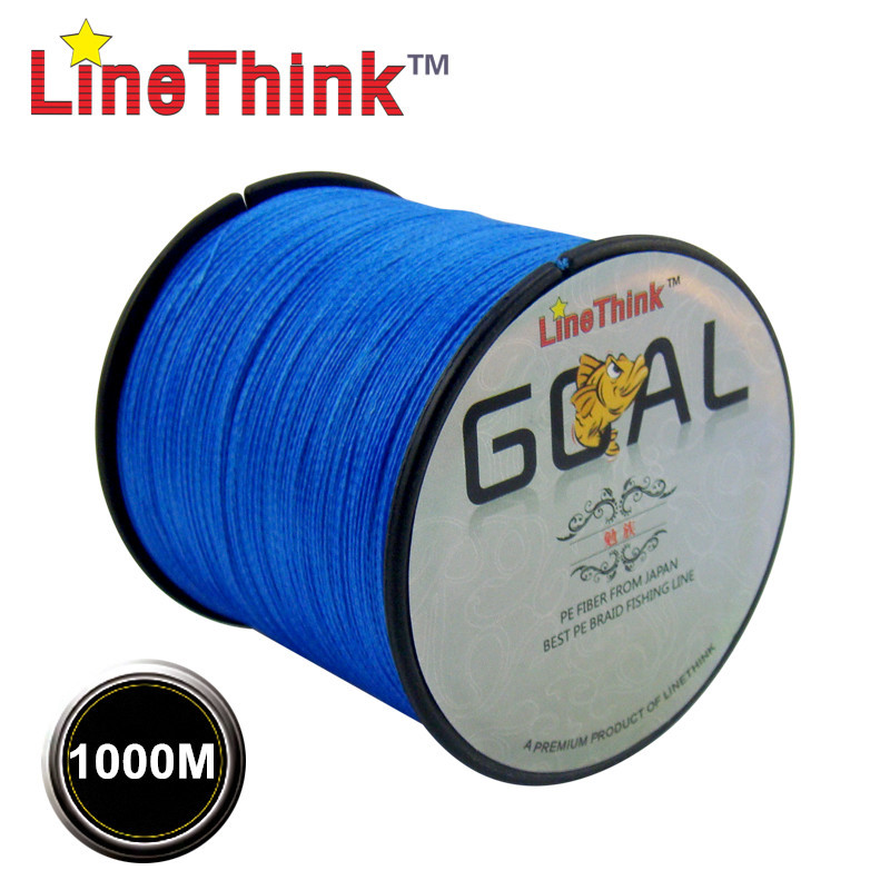 1000M GOAL LineThink Marke Bes – Fishing Equipment Brands Bewertung und Preis