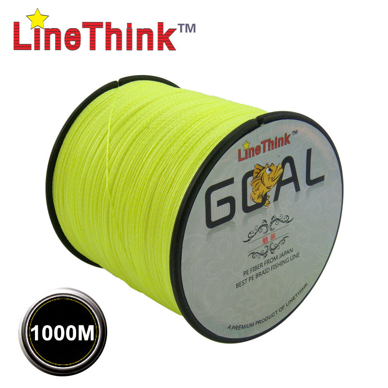 1000M GOAL LineThink Marke Bes – Fishing Equipment Brands Bewertung und Preis