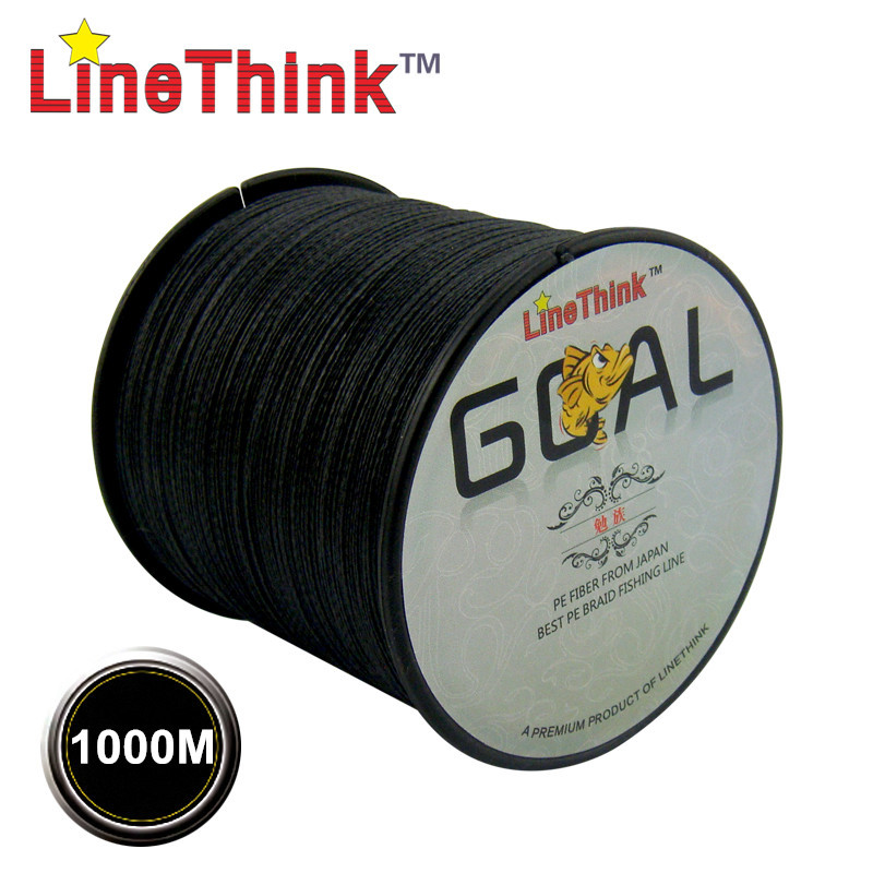 1000M GOAL LineThink Marke Bes – Fishing Equipment Brands Bewertung und Preis