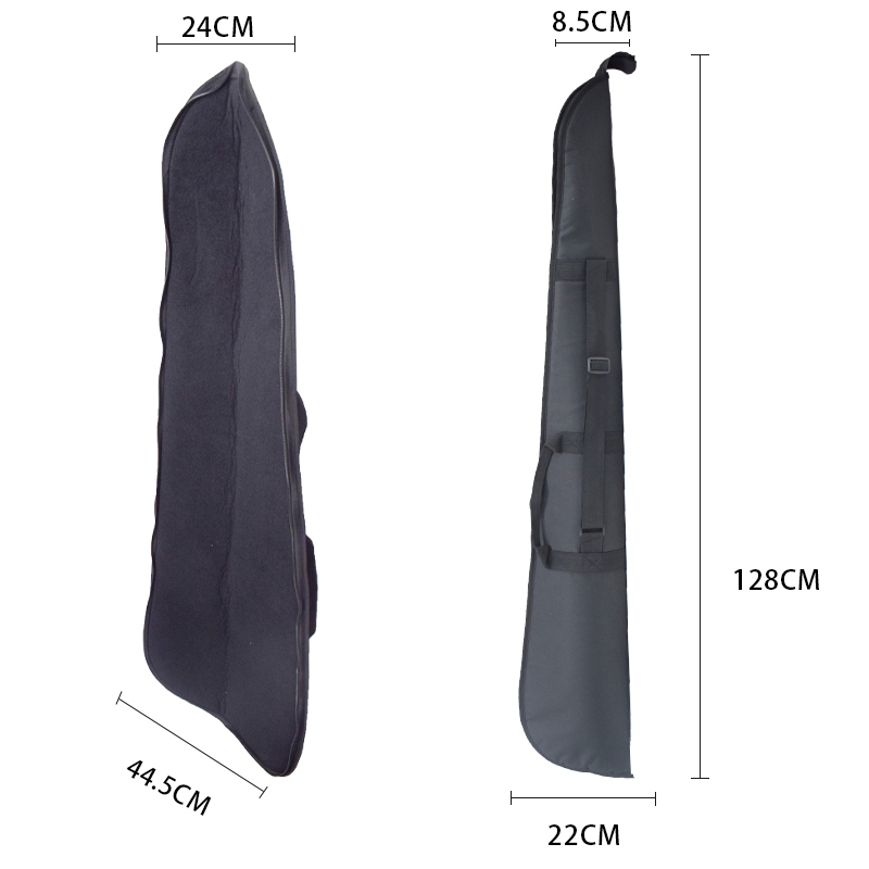 128cm Taktische Waffentasche f – Fishing Equipment Bag Bewertung und Preis