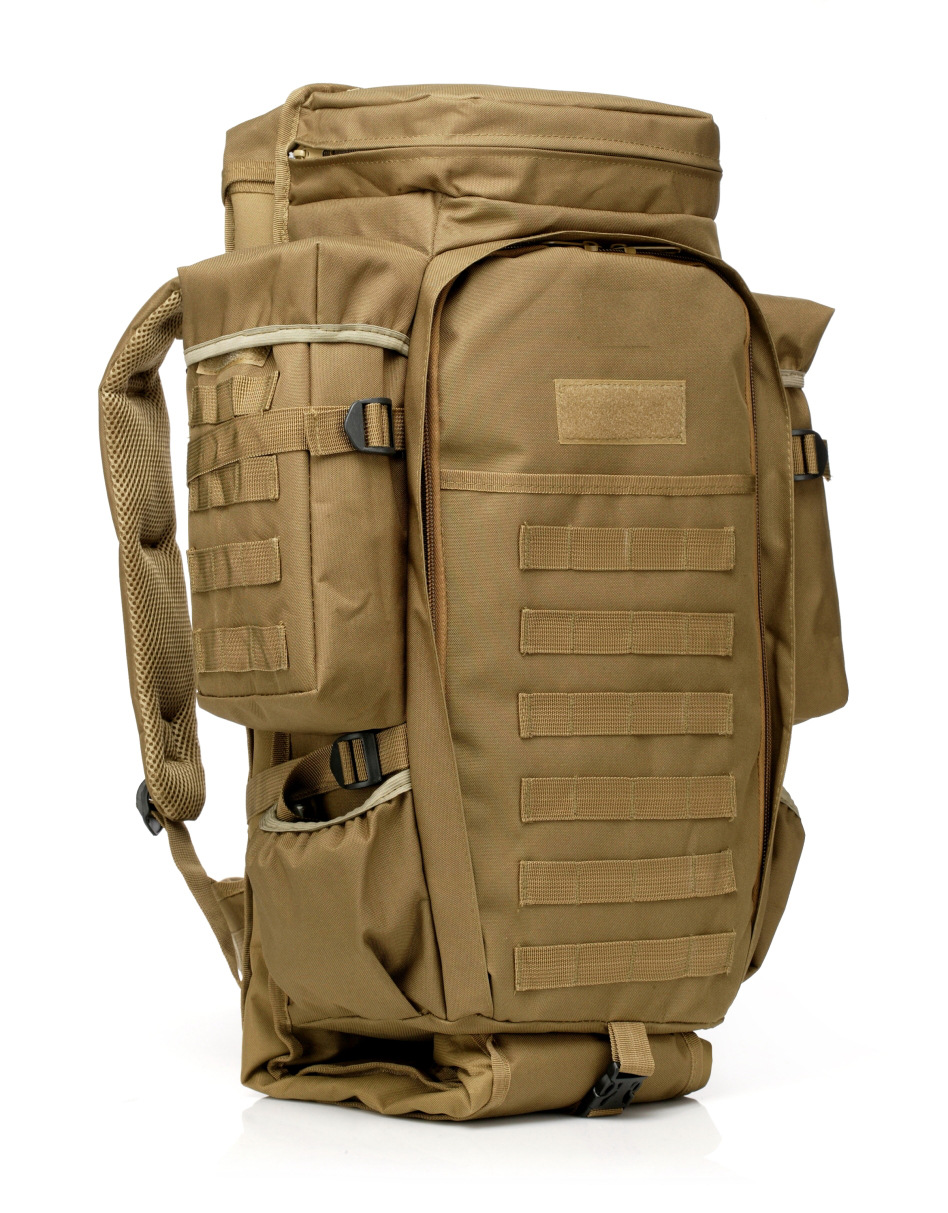 65L Camo Russland Special Forc – Fishing Equipment Bag Bewertung und Preis