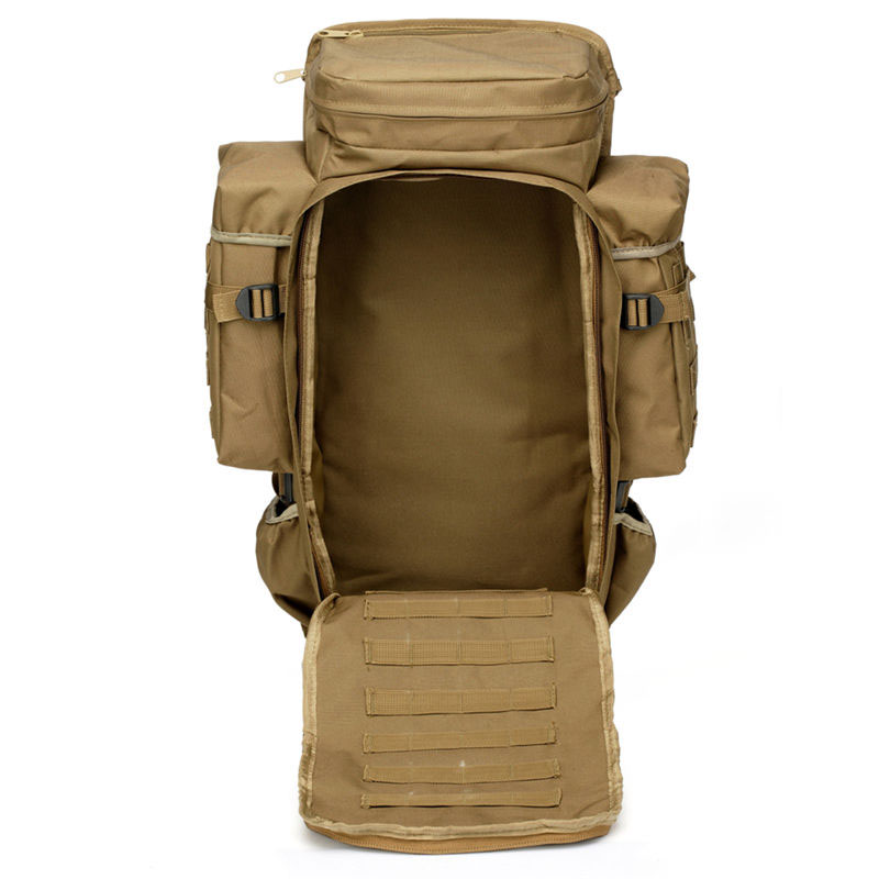 65L Camo Russland Special Forc – Fishing Equipment Bag Bewertung und Preis