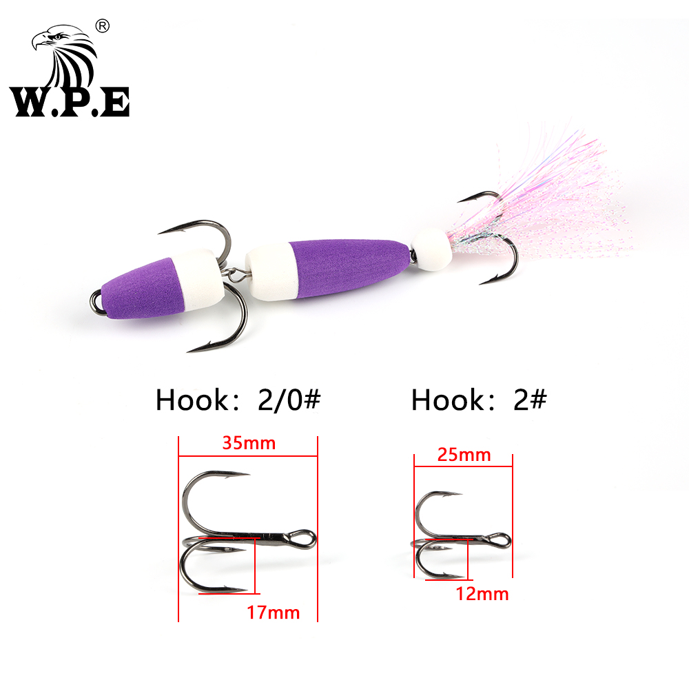 W.P.E Marke Neue MANDULA 50 fa – Fishing Equipment Brands Bewertung und Preis