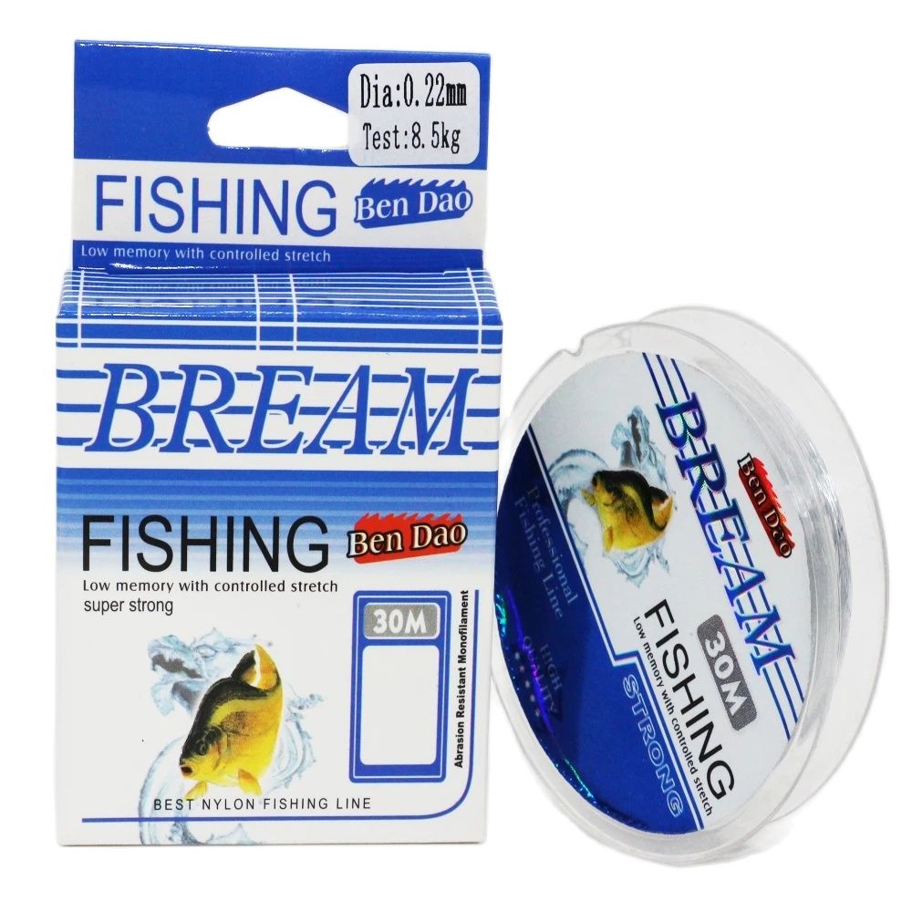 30 m ultrafeine, weiche, mit F – Fishing Equipment In Japanese Bewertung und Preis