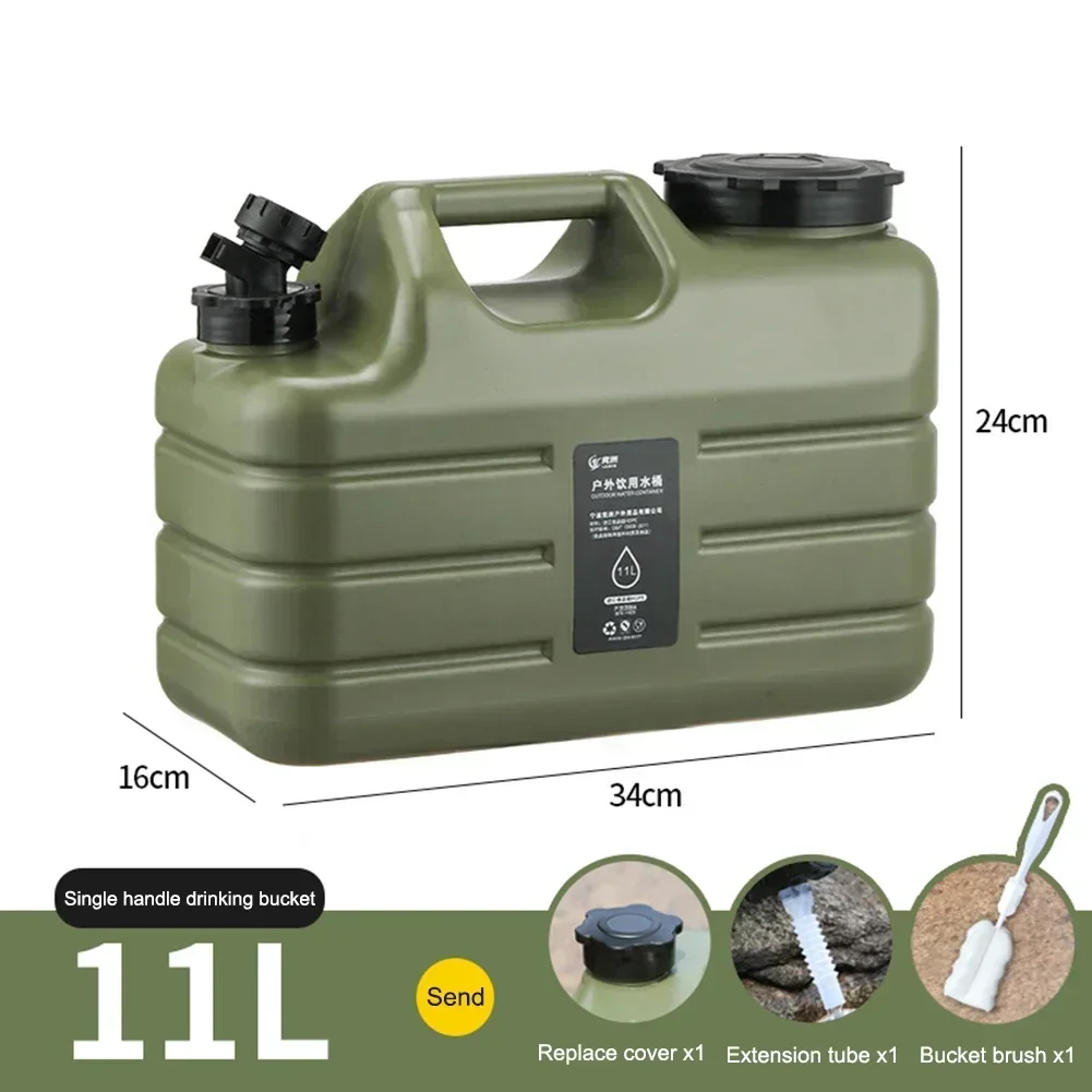 11-12l Wassereimer tragbarer C – Fishing Equipment Bag Bewertung und Preis
