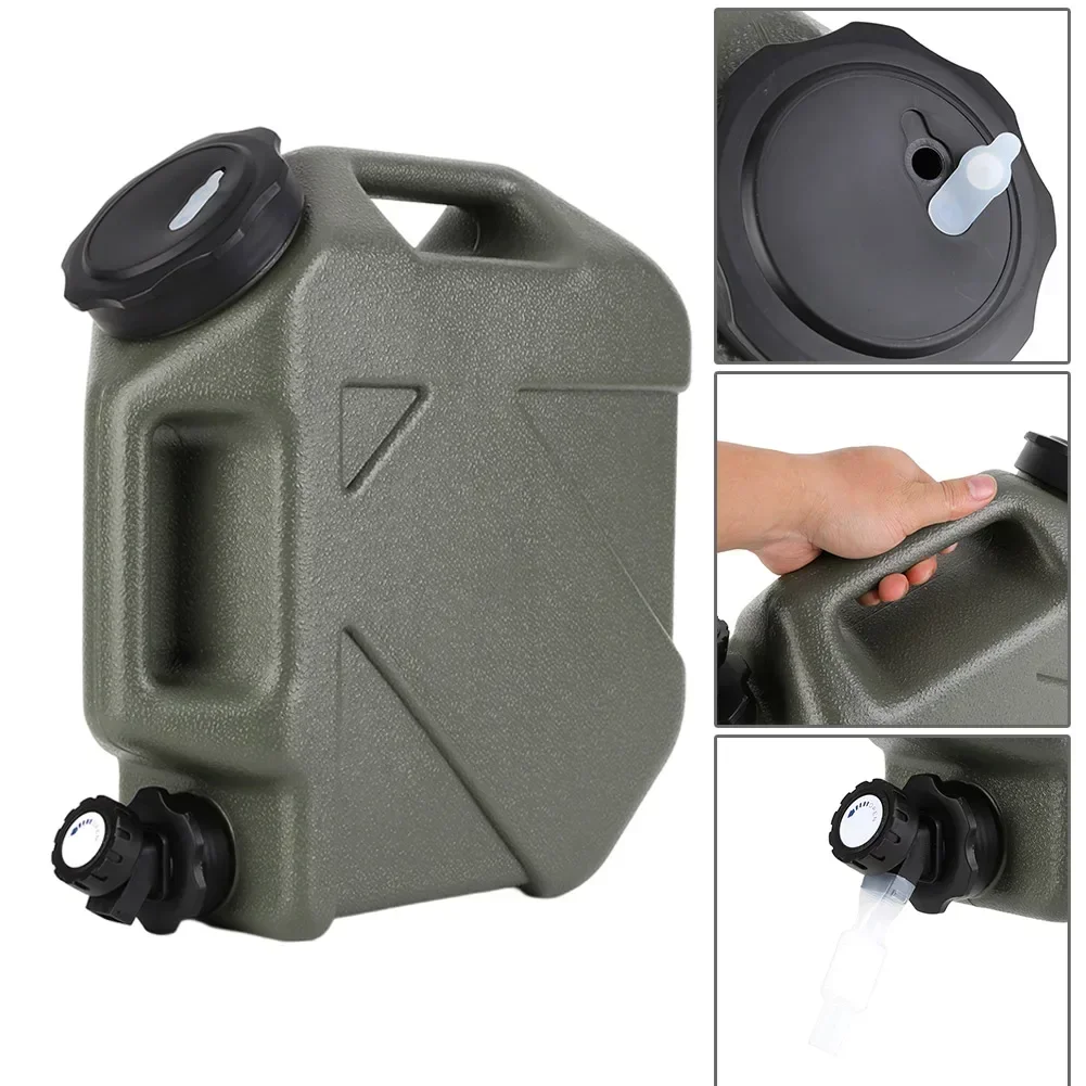 11-12l Wassereimer tragbarer C – Fishing Equipment Bag Bewertung und Preis