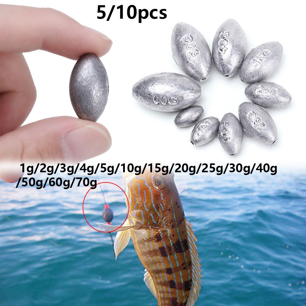 5/10 Stück hochwertige Schnur- – Quality Fishing Equipment Bewertung und Preis