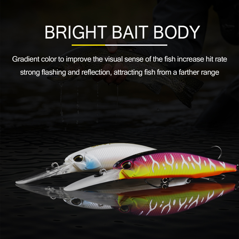 BEARKING 10 cm 16 g Super Magn – Quality Fishing Equipment Bewertung und Preis