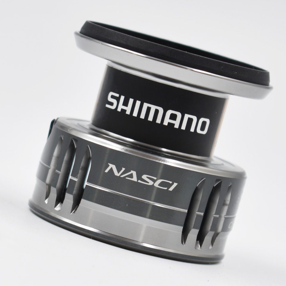 21 neue SHIMANO NASCI Spinning – Fishing Equipment Brands Bewertung und Preis