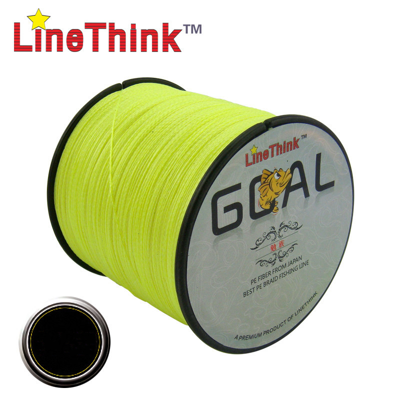 100M 300M 500M Marke LineThink – Fishing Equipment Brands Bewertung und Preis