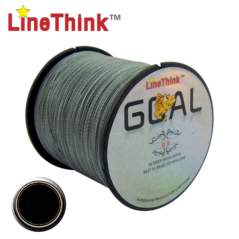 100M 300M 500M Marke LineThink – Fishing Equipment Brands Bewertung und Preis