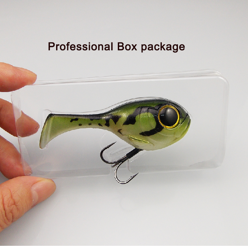 KESFISHING Weicher Köder Ballo – Quality Fishing Equipment Bewertung und Preis