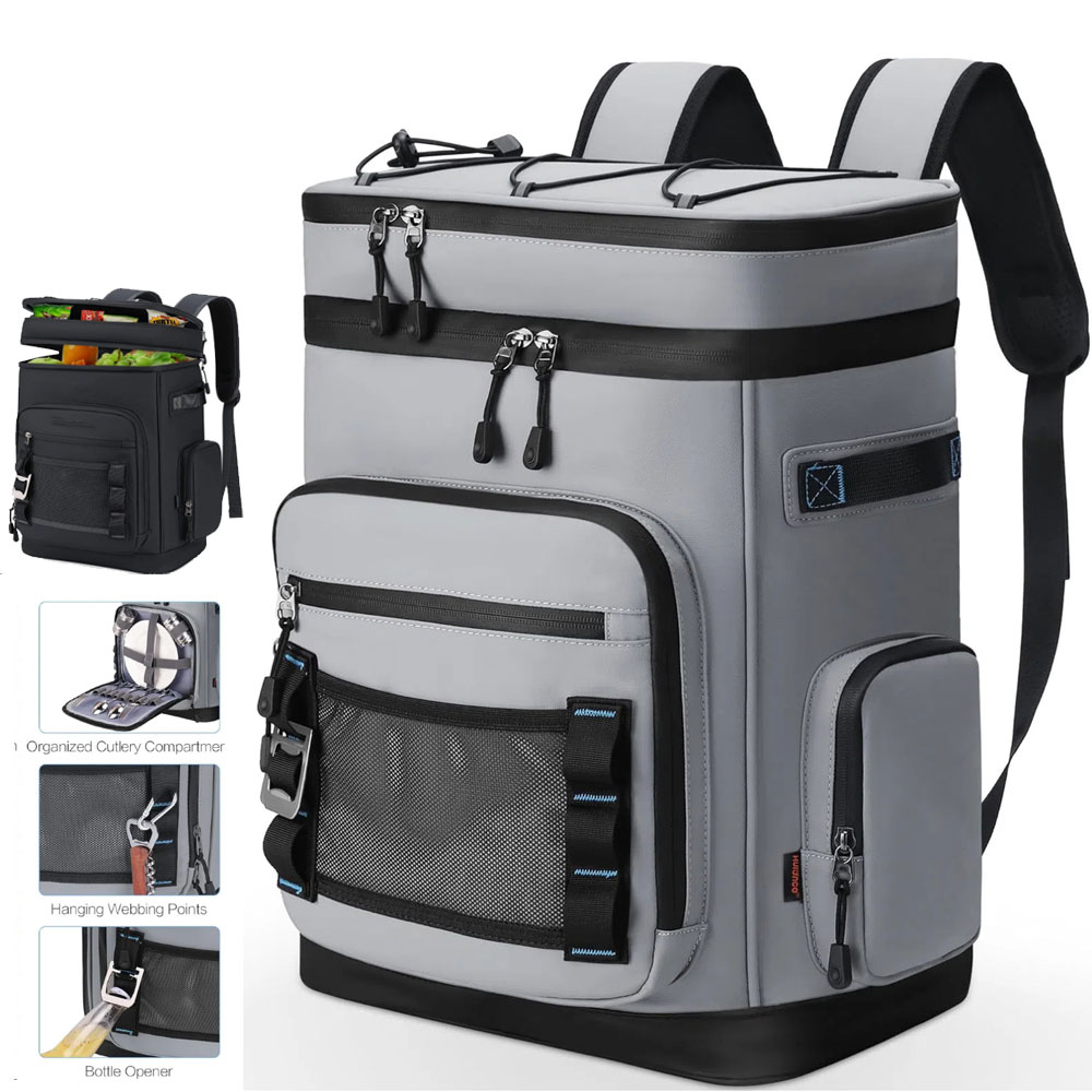30L Wasserdichter Isolierter K – Fishing Equipment Bag Bewertung und Preis