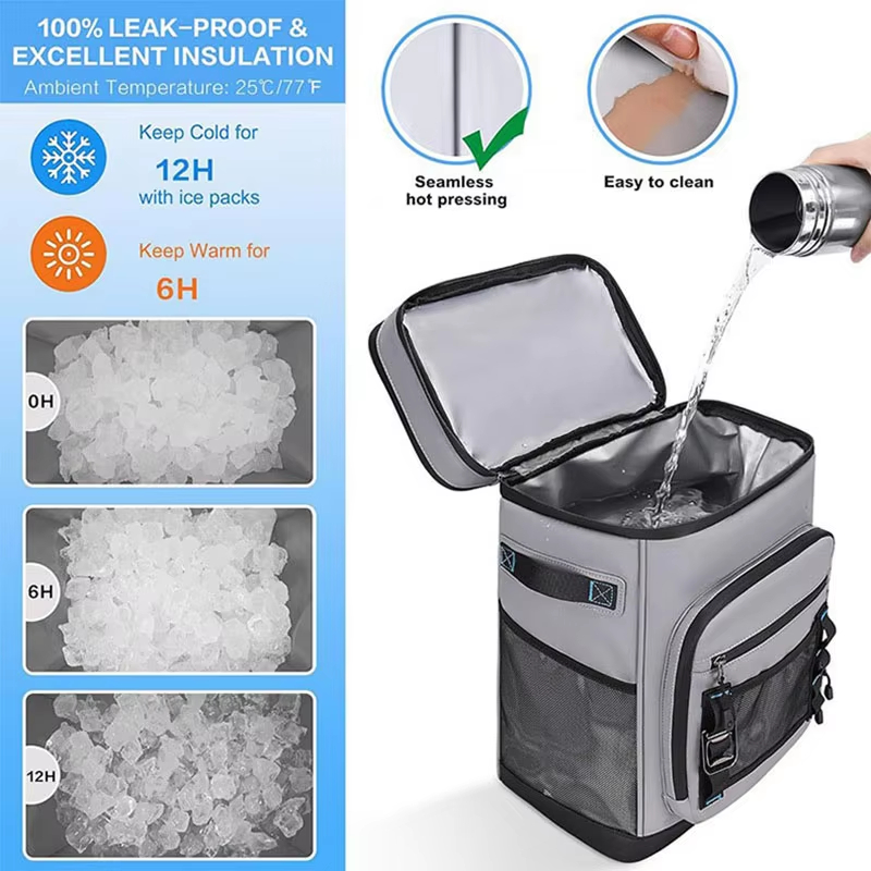 30L Wasserdichter Isolierter K – Fishing Equipment Bag Bewertung und Preis