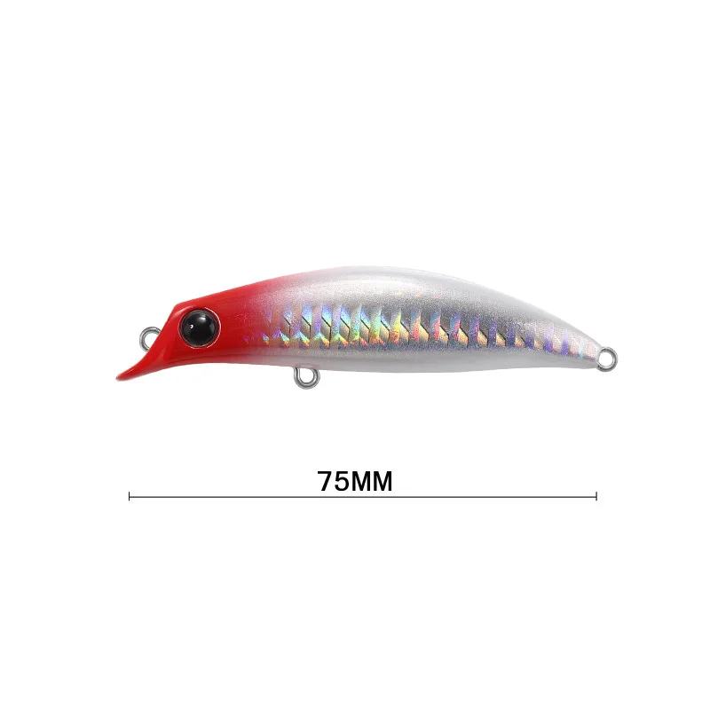 Marke Japan Design Hart köder  – Fishing Equipment Brands Bewertung und Preis