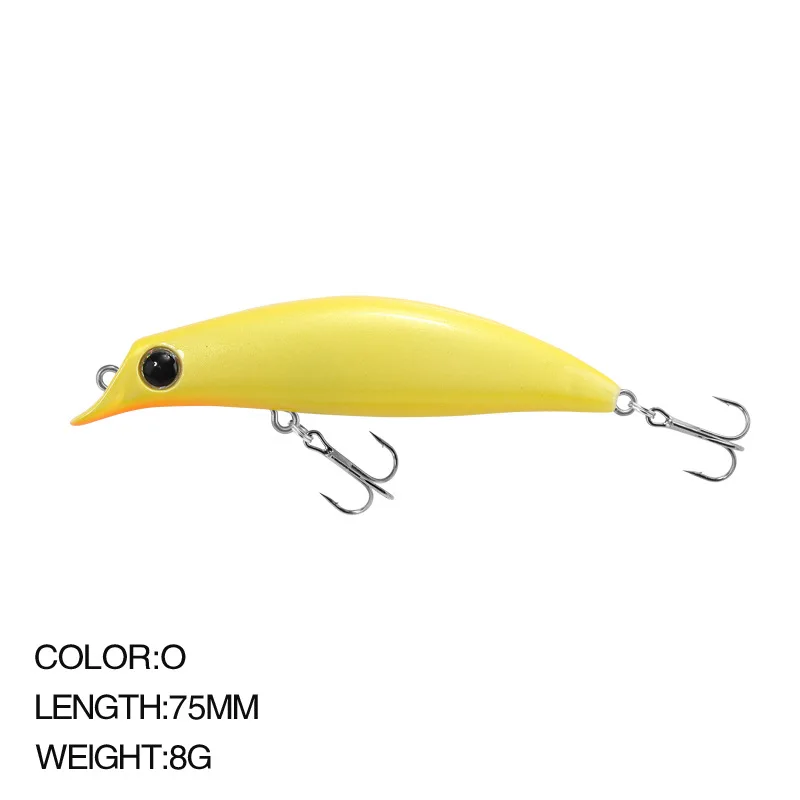 Marke Japan Design Hart köder  – Fishing Equipment Brands Bewertung und Preis