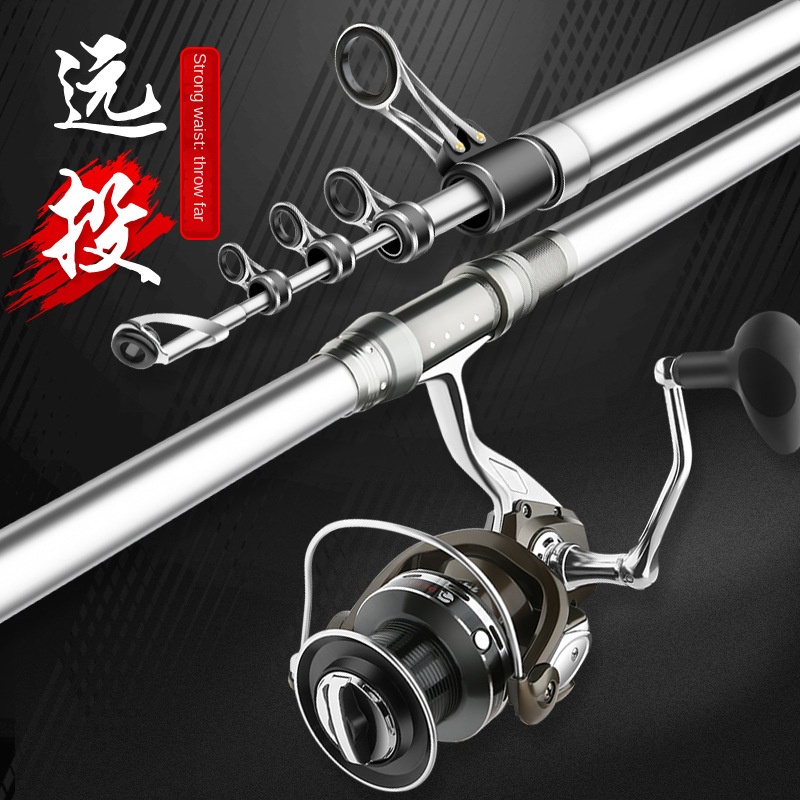 Carbon Surf Anker See Abschnit – Fishing Equipment Brands Bewertung und Preis