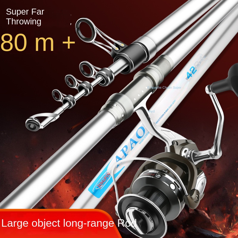 Carbon Surf Anker See Abschnit – Fishing Equipment Brands Bewertung und Preis