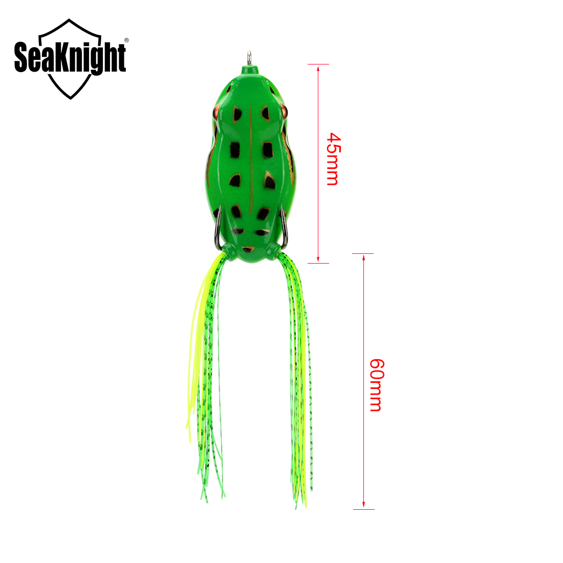 Sea knight Marke Top water Köd – Fishing Equipment Brands Bewertung und Preis