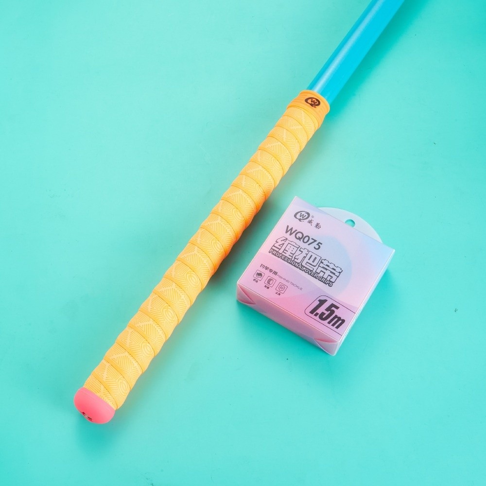 1,5M Schlägergriffband Rutschf – Fishing Rod Wrap Tape Bewertung und Preis