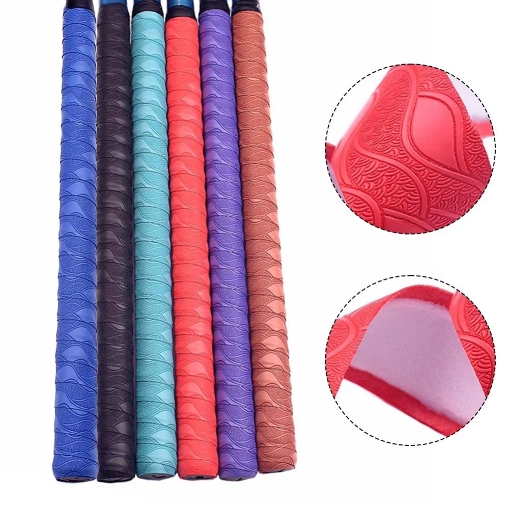 Neues 2M Schlägergriffband Sch – Fishing Rod Wrap Tape Bewertung und Preis