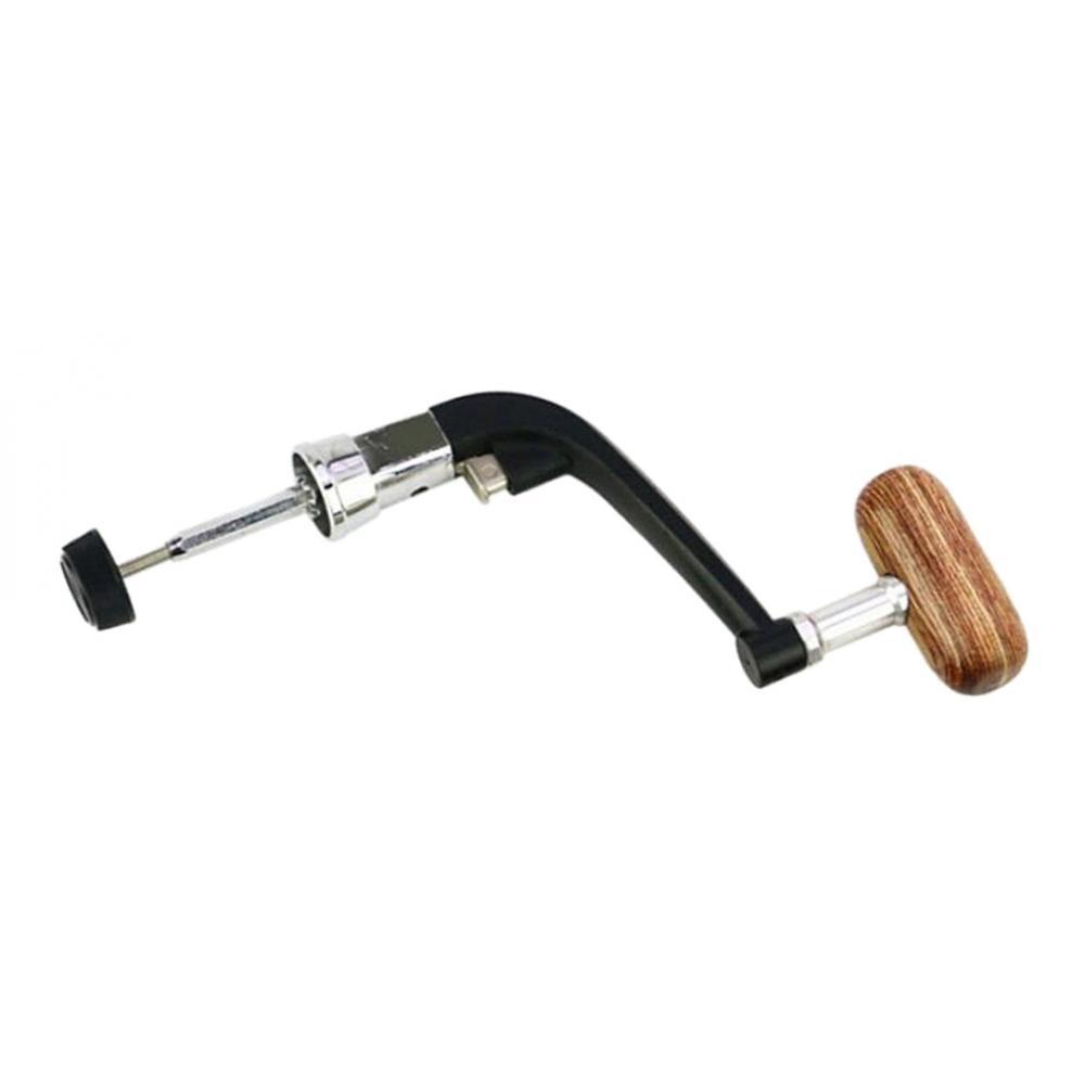 Angelrollen-Griff mit Klappbar – Fishing Equipment Brands Bewertung und Preis