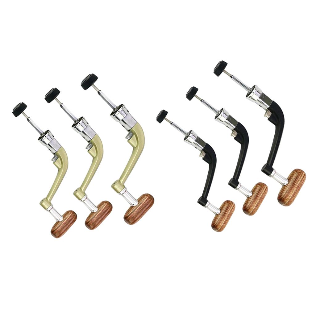 Angelrollen-Griff mit Klappbar – Fishing Equipment Brands Bewertung und Preis