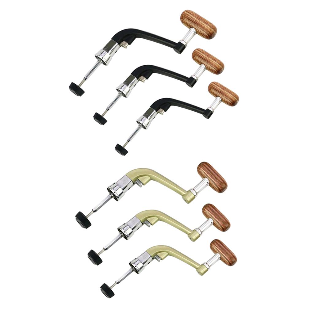 Angelrollen-Griff mit Klappbar – Fishing Equipment Brands Bewertung und Preis