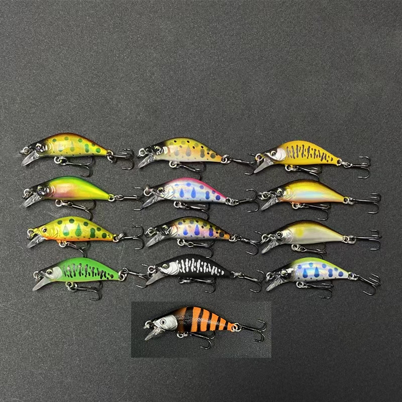 3g 35mm Japanische Sinkende Mi – Fishing Equipment In Japanese Bewertung und Preis