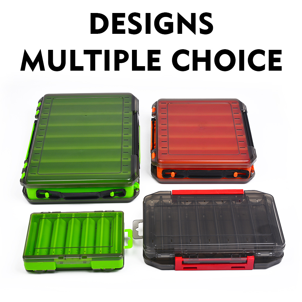Doppelseitige wasserdichte Ang – Quality Fishing Equipment Bewertung und Preis