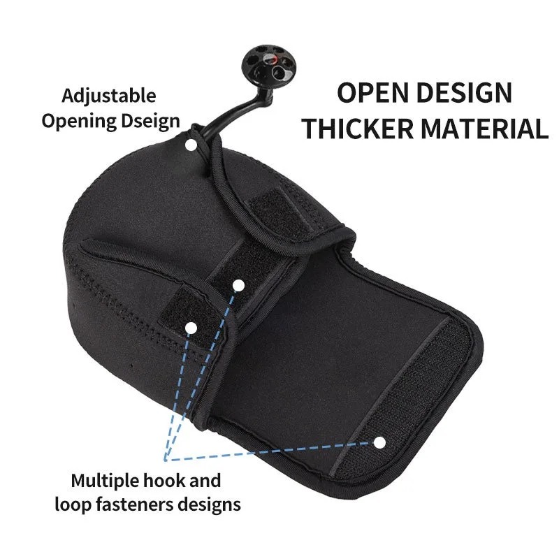 Schutzhülle für Angelrollen, T – Fishing Equipment Bag Bewertung und Preis