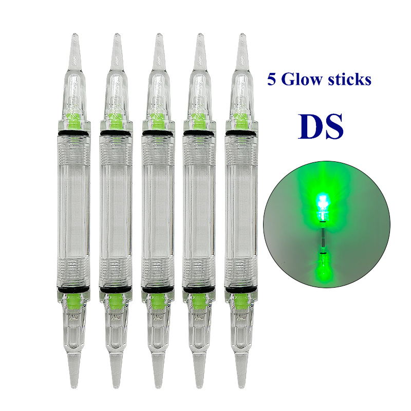 5PCS Leucht Angeln Licht Stick – Quality Fishing Equipment Bewertung und Preis