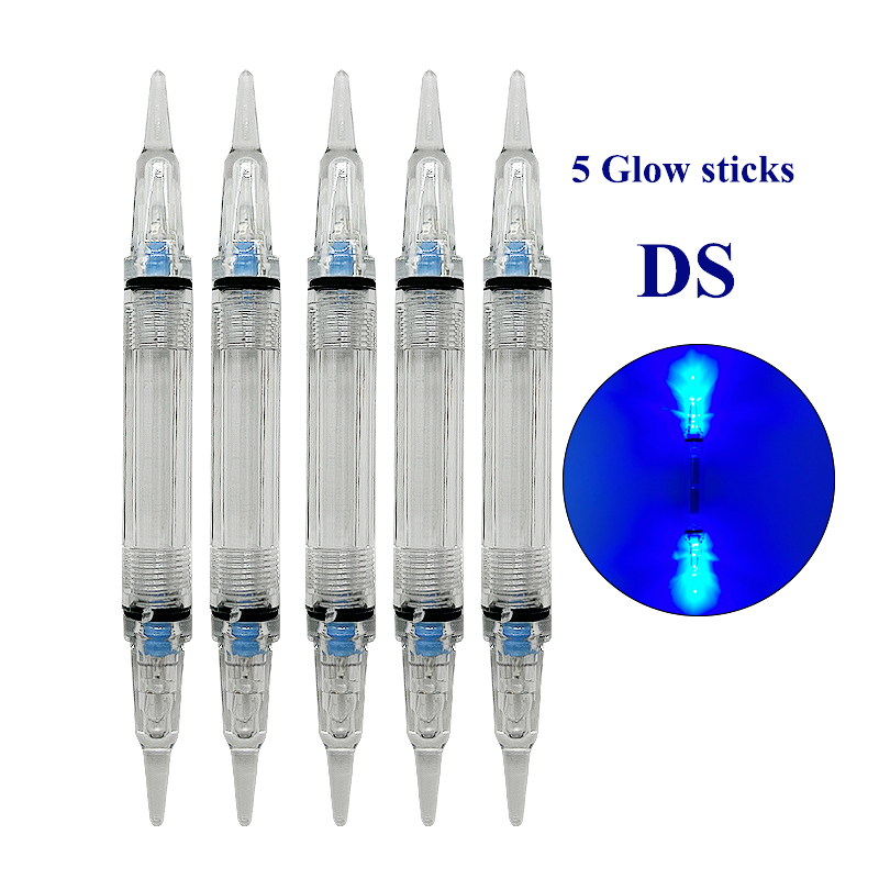5PCS Leucht Angeln Licht Stick – Quality Fishing Equipment Bewertung und Preis