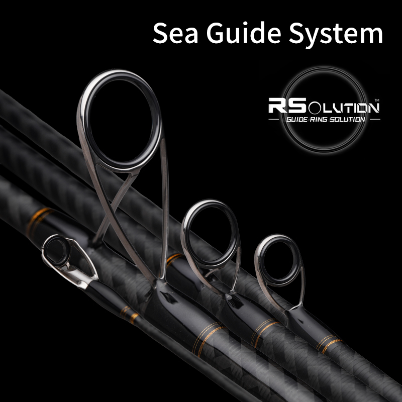 PURELURE SEABED 12FT 3,0 m 3,3 – Fishing Equipment Brands Bewertung und Preis