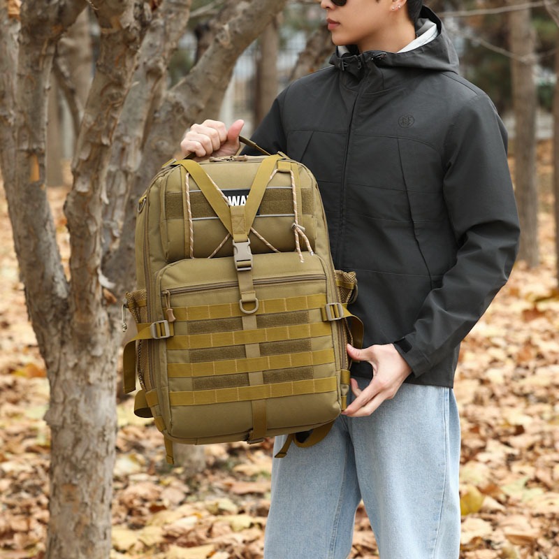 Wasserdichte, multifunktionale – Fishing Equipment Bag Bewertung und Preis