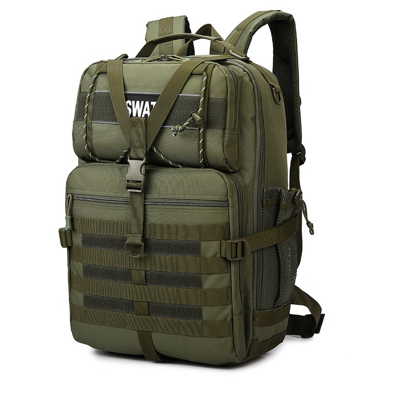 Wasserdichte, multifunktionale – Fishing Equipment Bag Bewertung und Preis