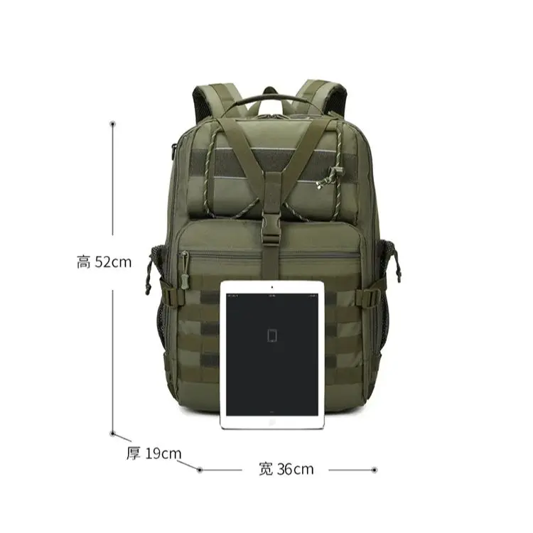 Wasserdichte, multifunktionale – Fishing Equipment Bag Bewertung und Preis