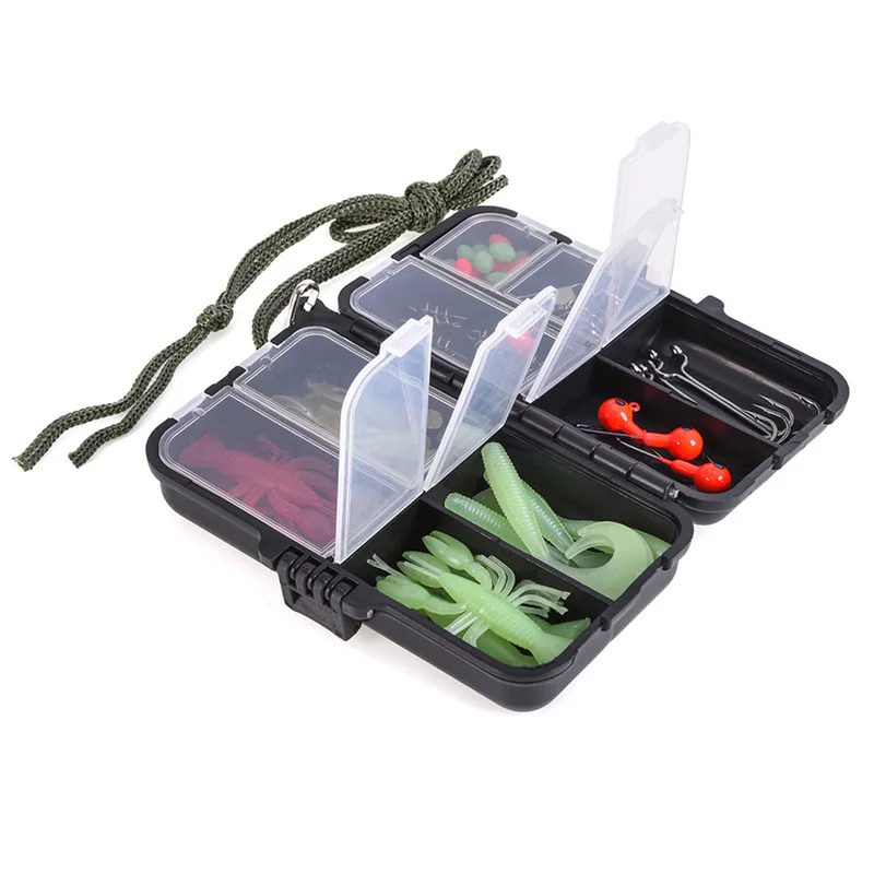 BRAVMAK 2,1/ 2,3 mTeleskop Ang – Fishing Equipment Bag Bewertung und Preis