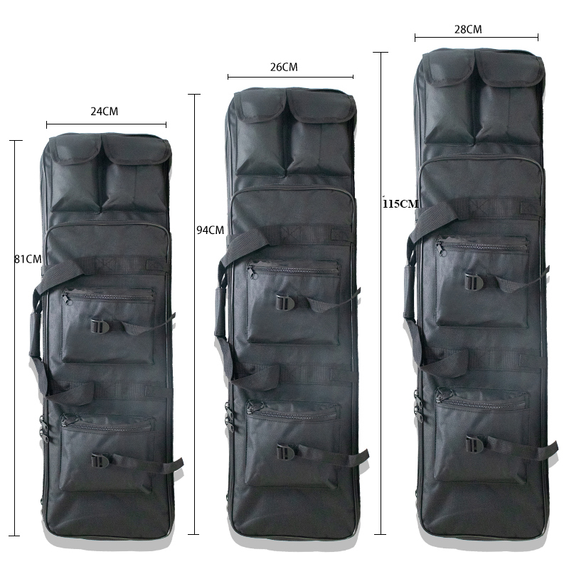 Taktische Jagdgewehrtasche Out – Fishing Equipment Bag Bewertung und Preis