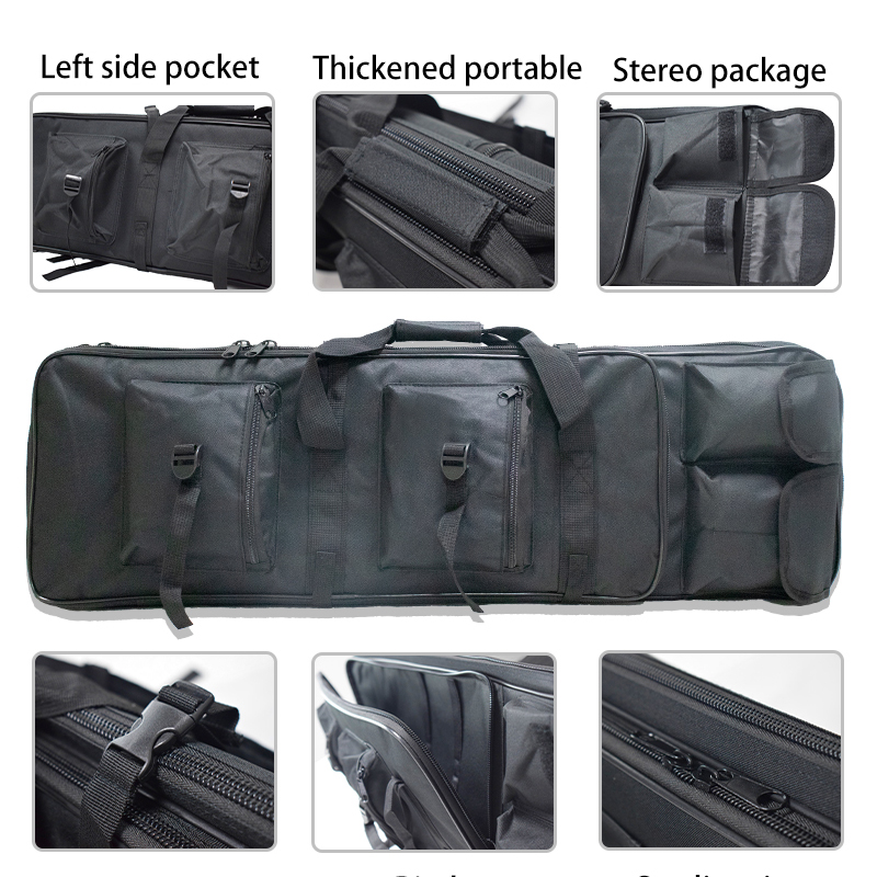 Taktische Jagdgewehrtasche Out – Fishing Equipment Bag Bewertung und Preis