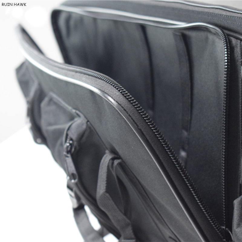 Taktische Jagdgewehrtasche Out – Fishing Equipment Bag Bewertung und Preis